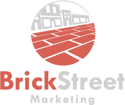 BSM Logo | BrickStreet Marketing