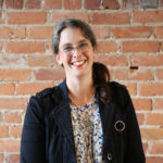 Laura Overholt | BrickStreet Marketing