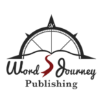 Word Journey Publishing Web Logo | BrickStreet Marketing