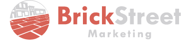 BrickStreet Marketing Header Logo | BrickStreet Marketing